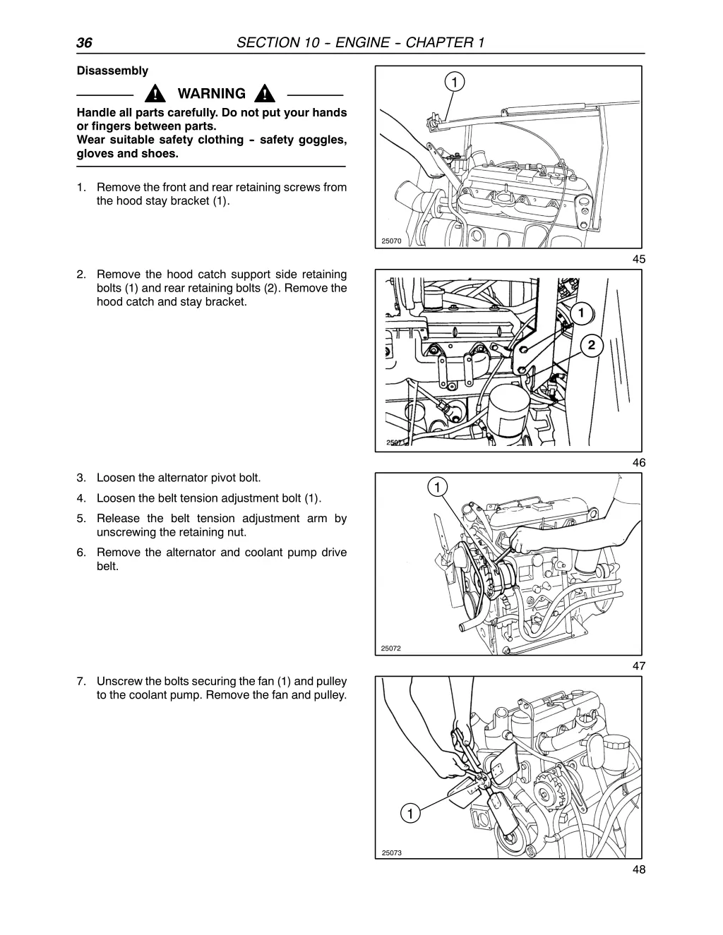 section 10 engine chapter 1 10