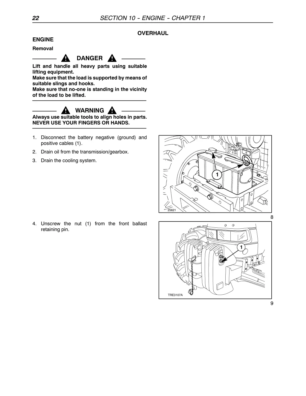 section 10 engine chapter 1 3