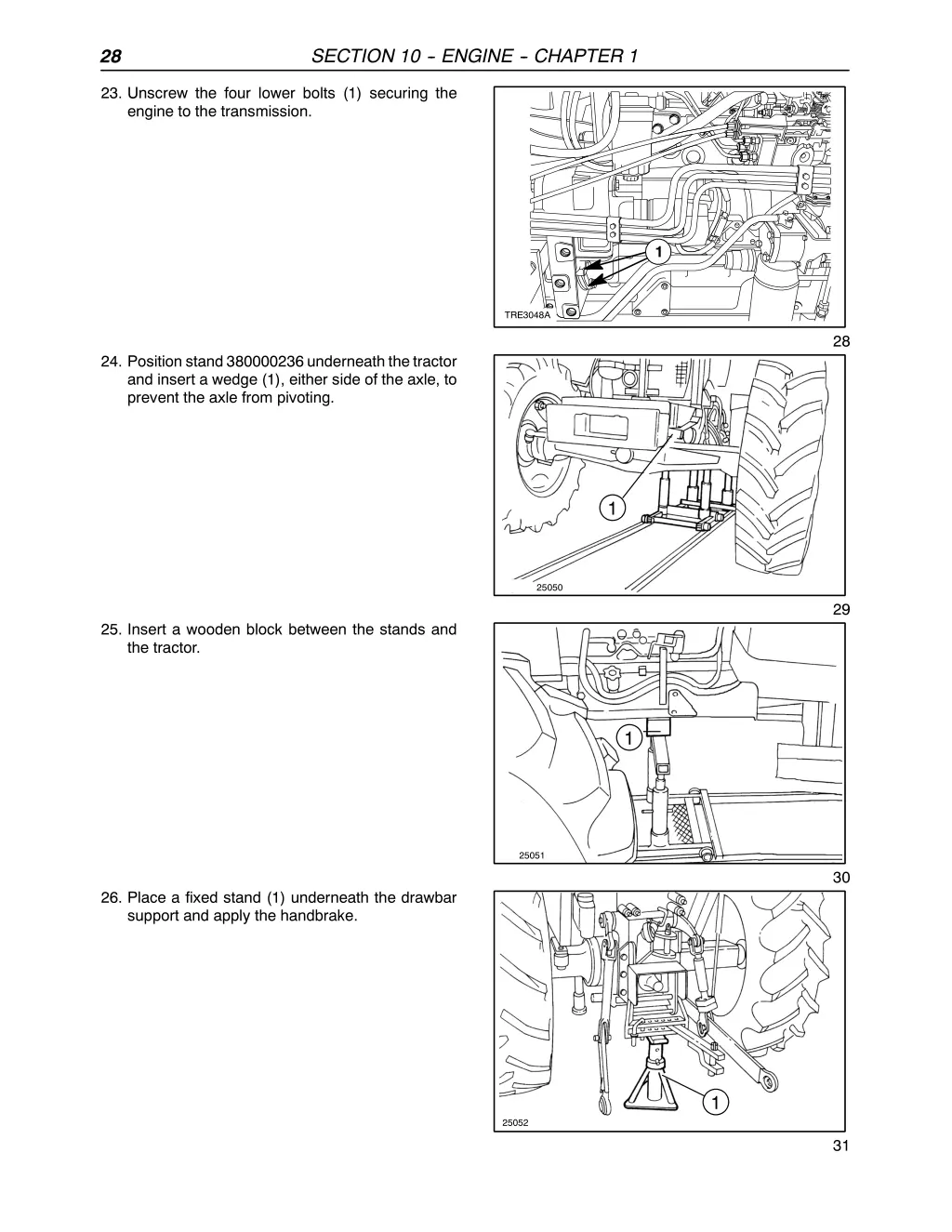 section 10 engine chapter 1 6