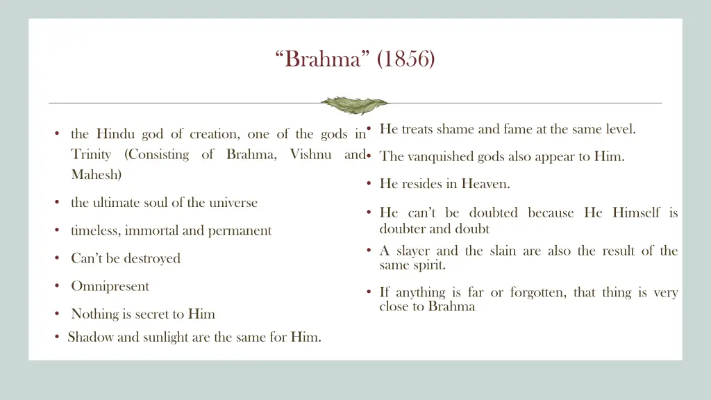 brahma 1856