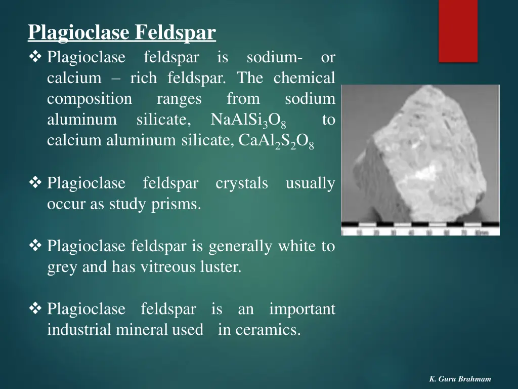 plagioclase feldspar plagioclase feldspar