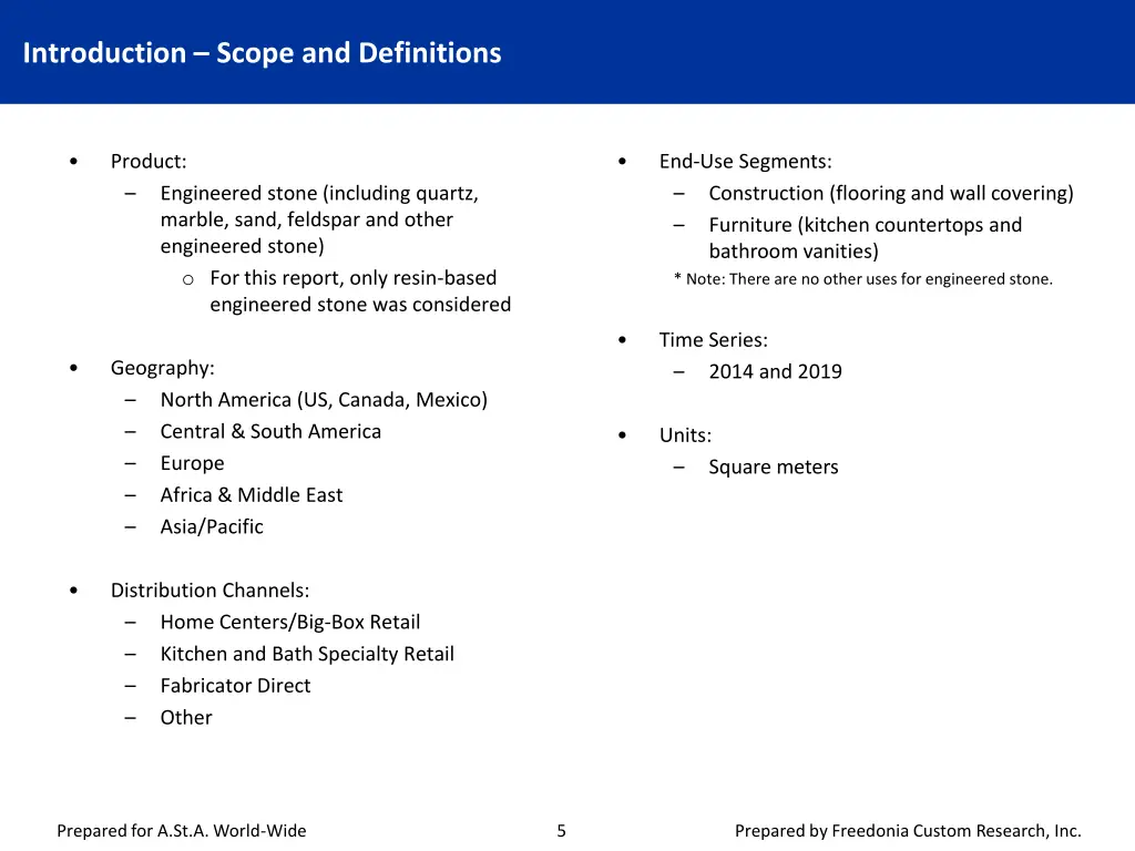 introduction scope and definitions