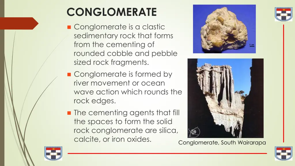 conglomerate