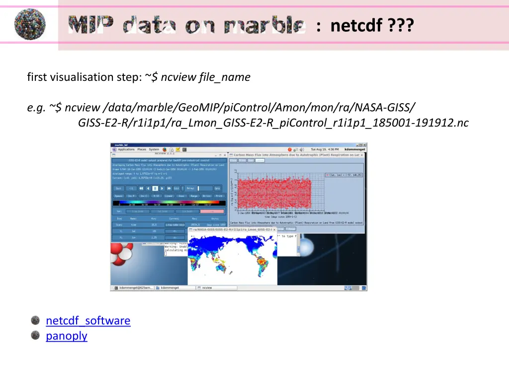 mip data on marble 8