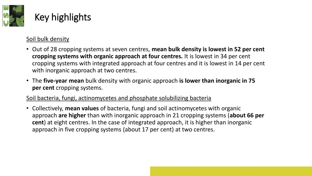 key highlights key highlights 4