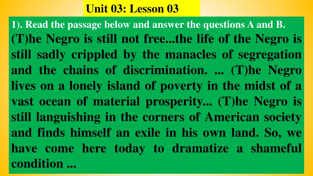 unit 03 lesson 03 1