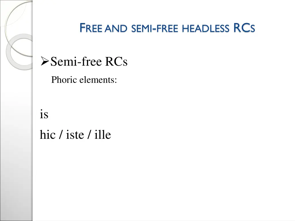 f ree and semi free headless rc s 1