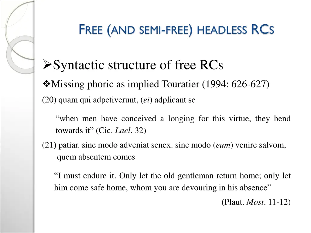 f ree and semi free headless rc s 14