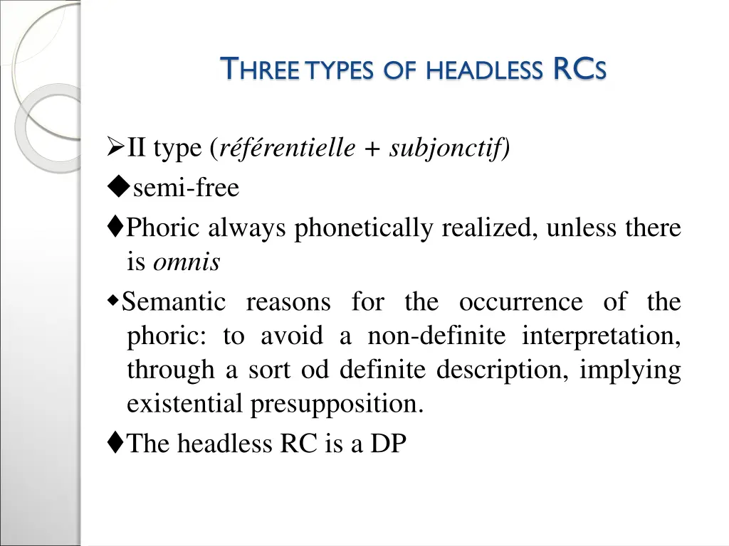 t hreetypes of headless rc s 10