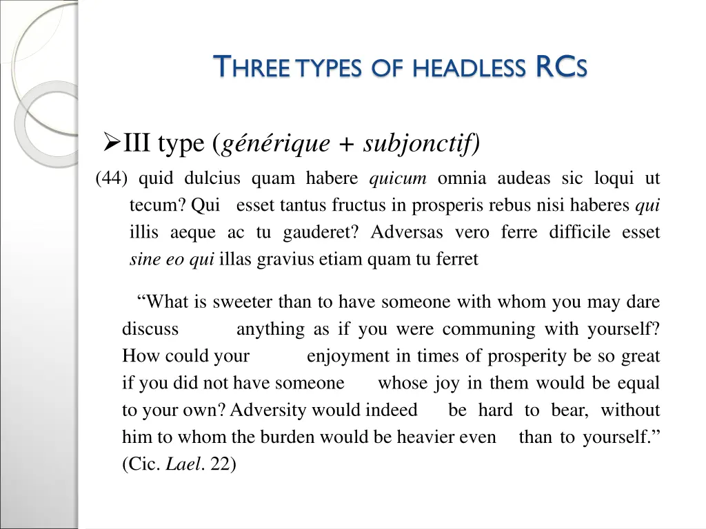 t hreetypes of headless rc s 14