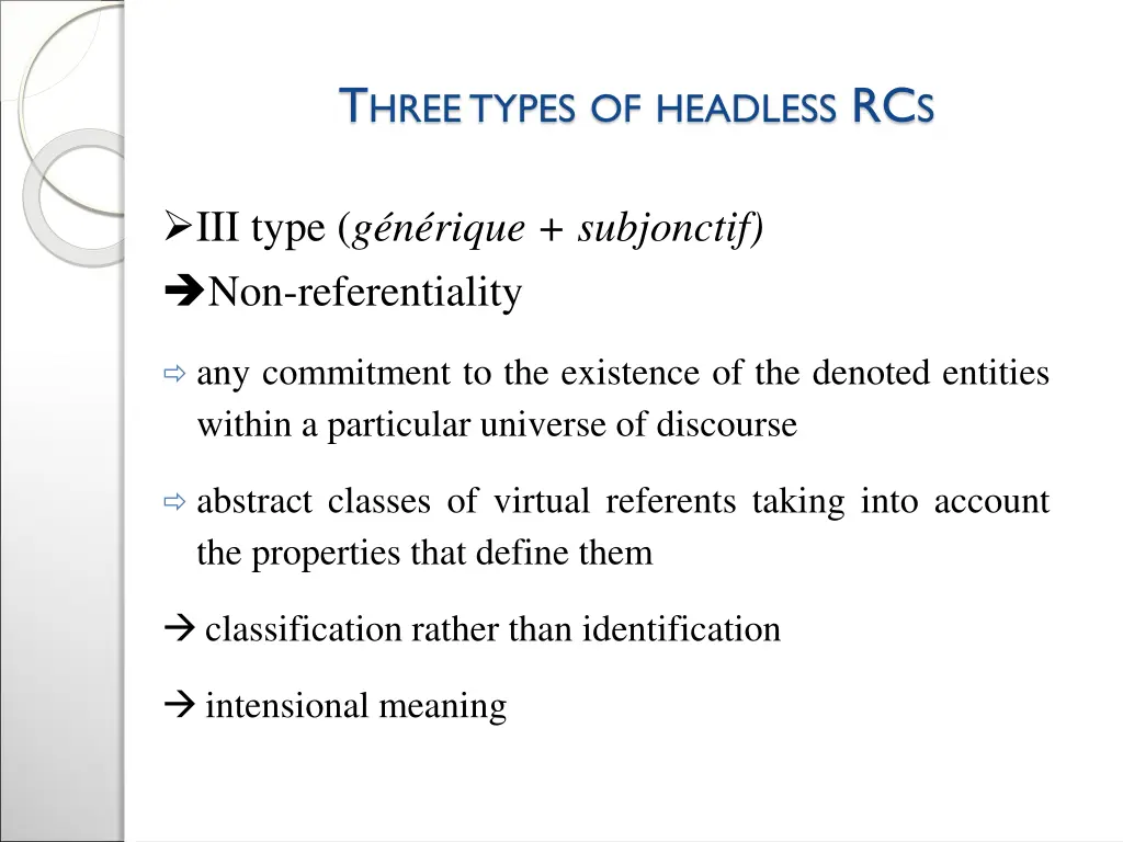 t hreetypes of headless rc s 17