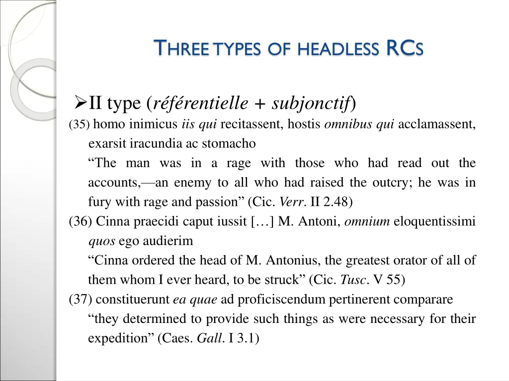 t hreetypes of headless rc s 7