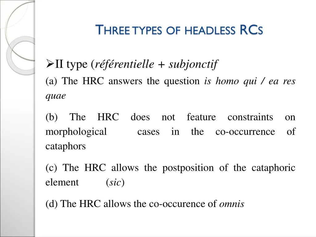 t hreetypes of headless rc s 8