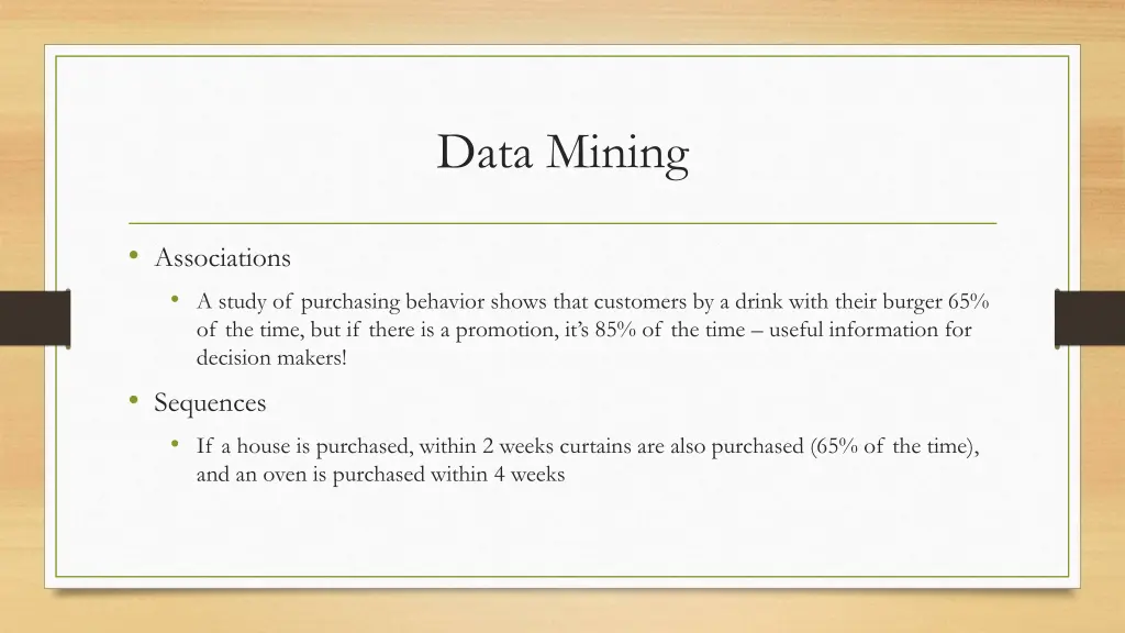 data mining 1