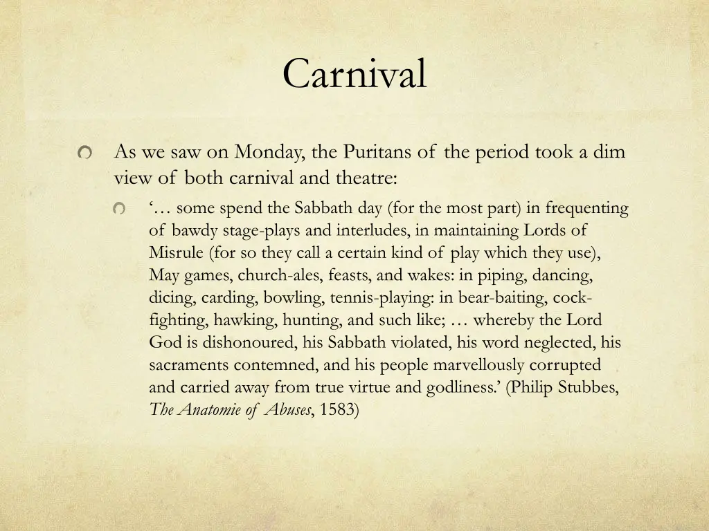 carnival 1