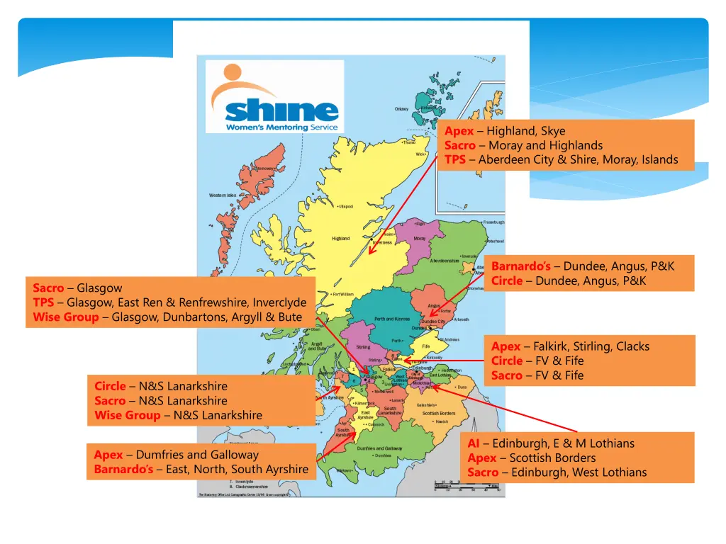 apex highland skye sacro moray and highlands