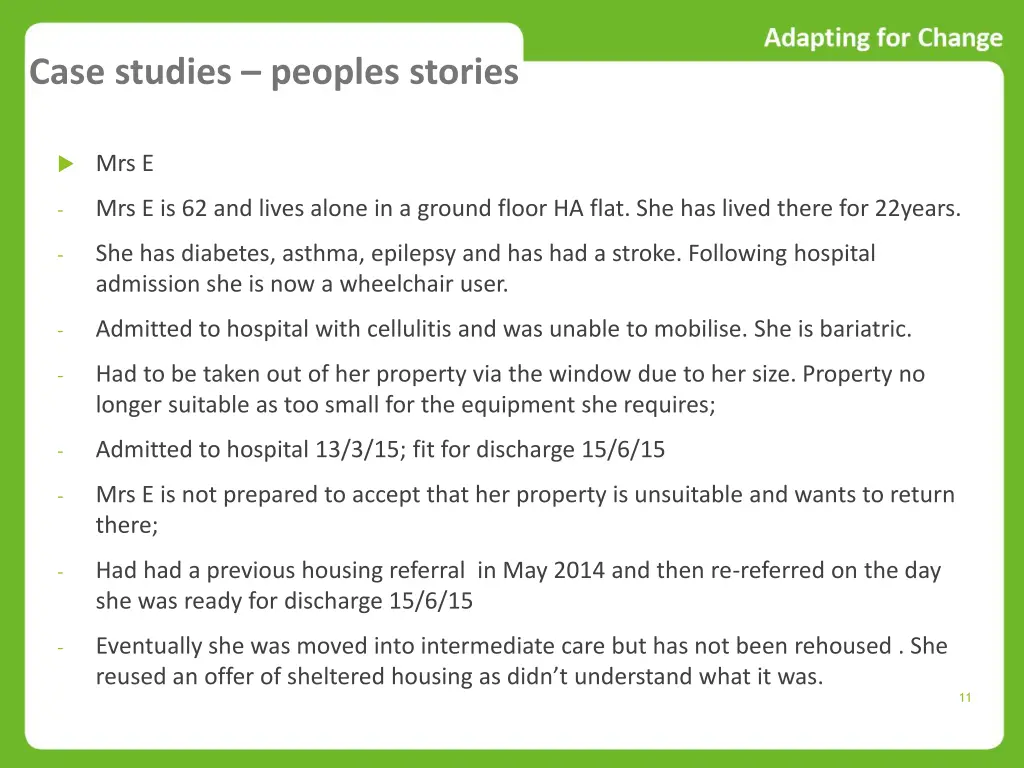 case studies peoples stories 1