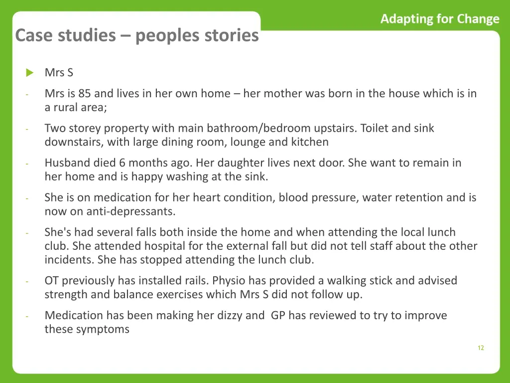 case studies peoples stories 2