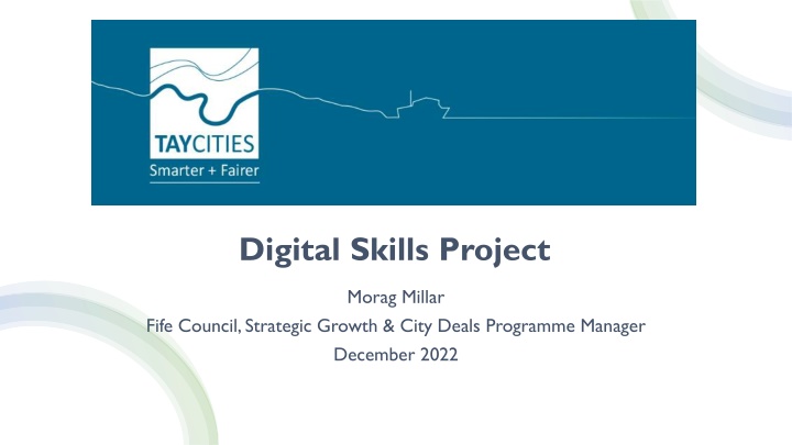 digital skills project