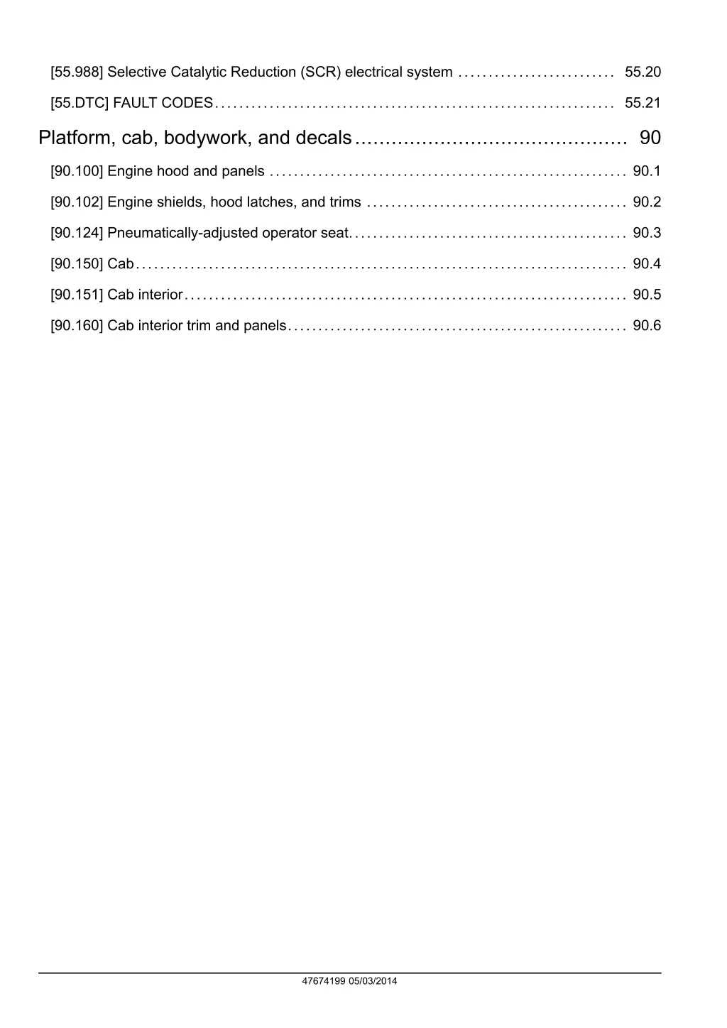 55 988 selective catalytic reduction