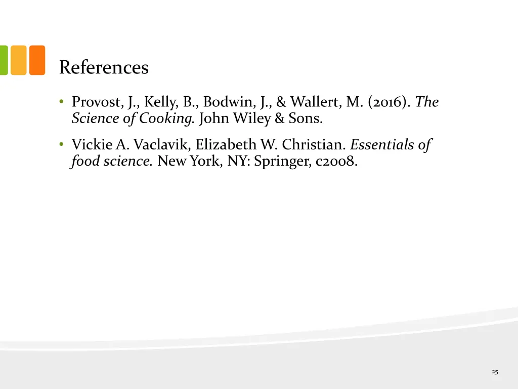 references