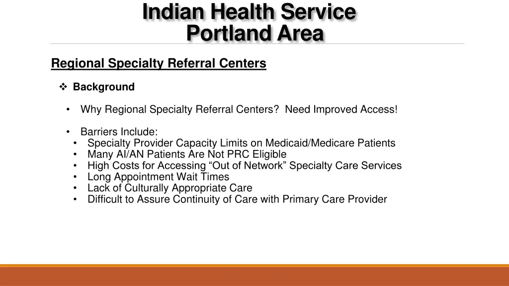 indian health service portland area 2