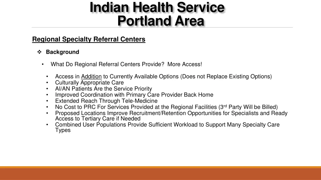 indian health service portland area 3