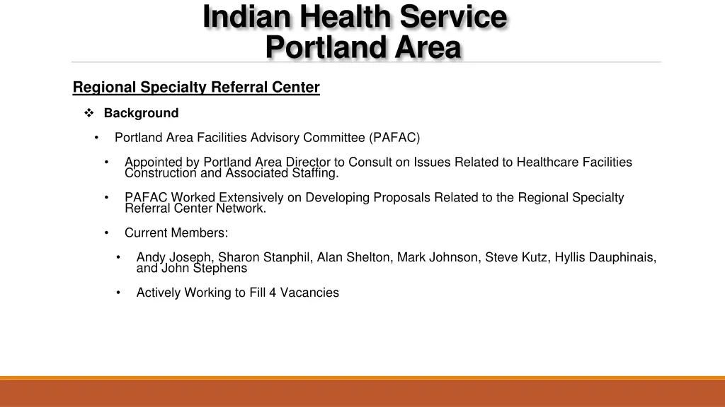 indian health service portland area 5