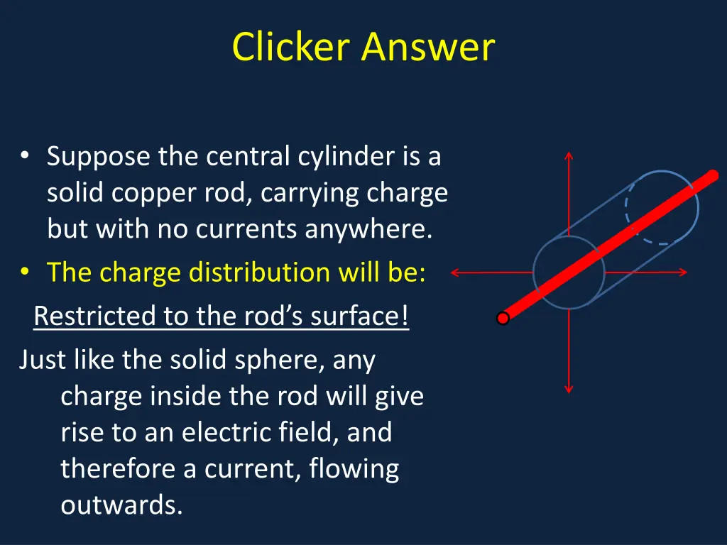 clicker answer 2