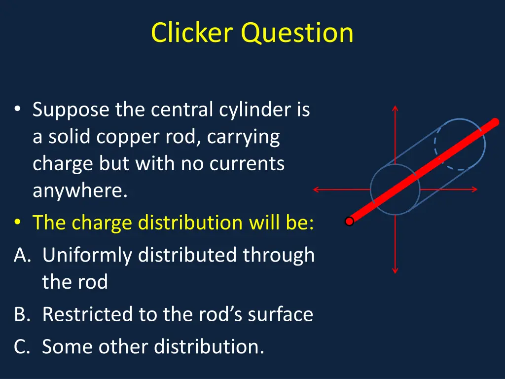 clicker question 3