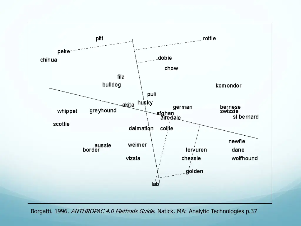 borgatti 1996 anthropac 4 0 methods guide natick 4