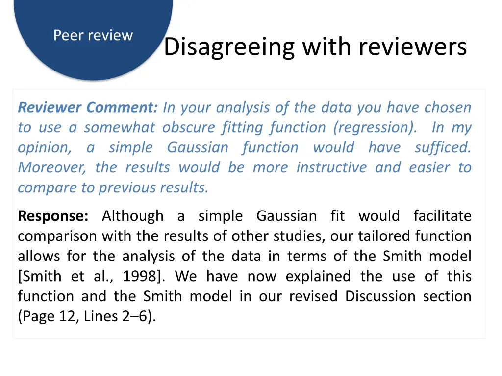 peer review 1