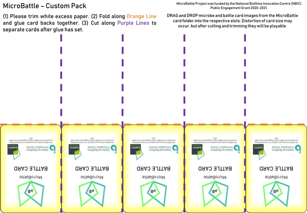 microbattle custom pack 1