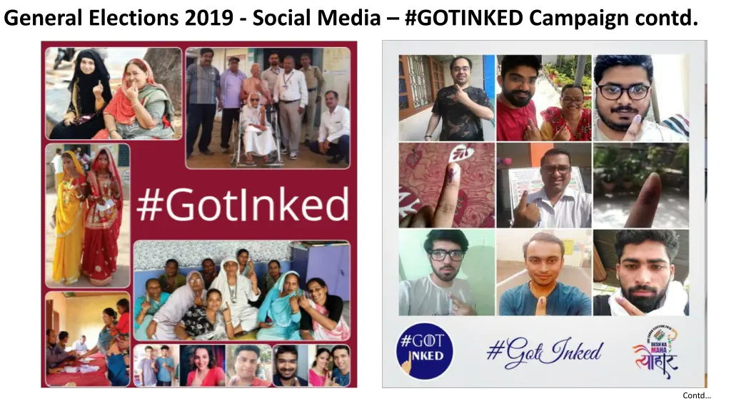 general elections 2019 social media gotinked 1