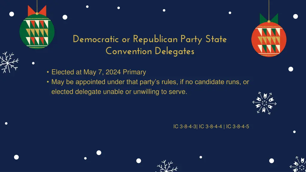 democratic or republican party state convention