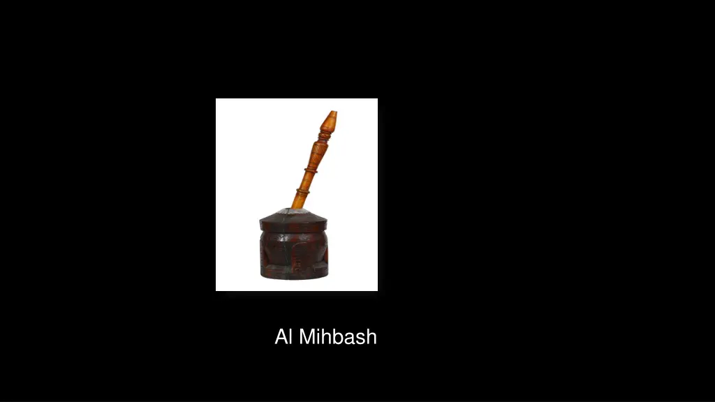 al mihbash