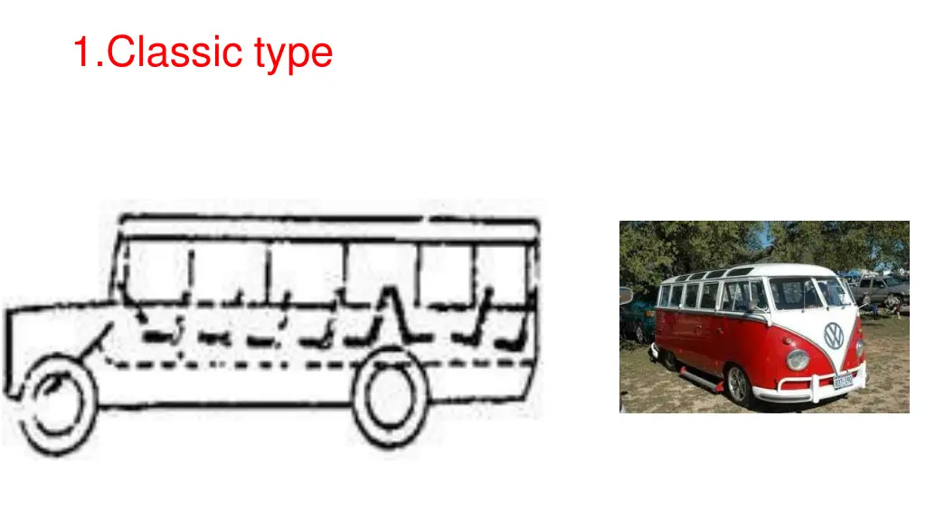 1 classic type