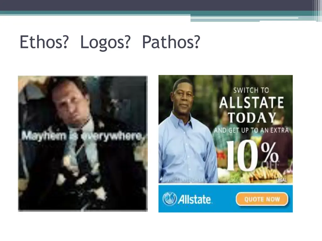 ethos logos pathos 2