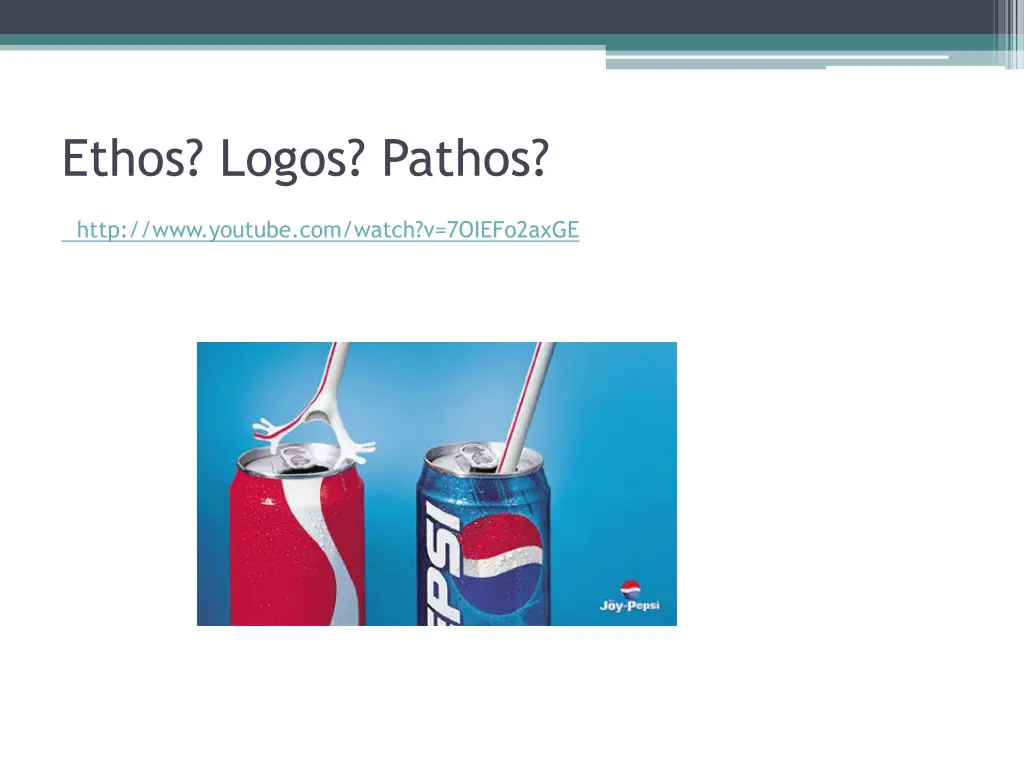 ethos logos pathos 6