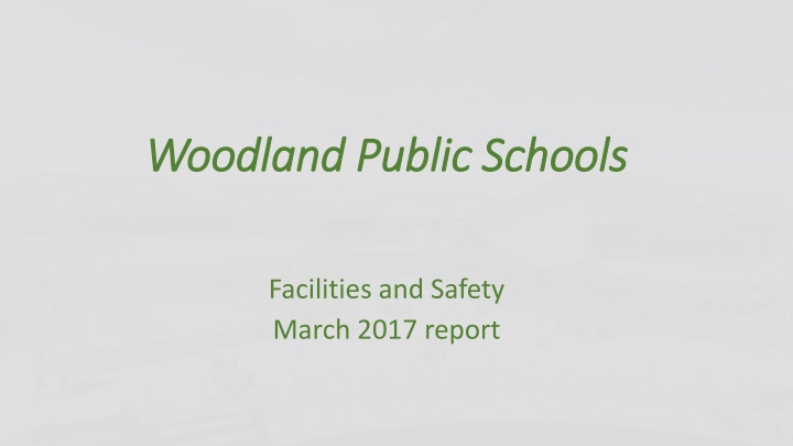 woodland public schools woodland public schools