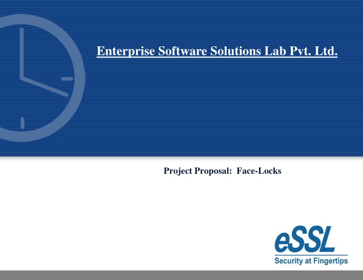 enterprise software solutions lab pvt ltd