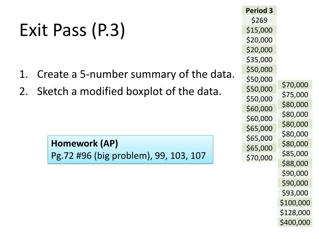 period 9