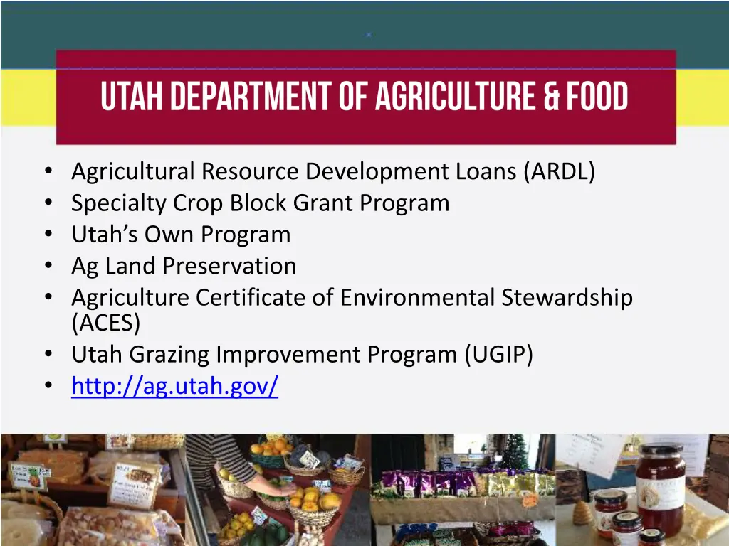 agricultural resource development loans ardl