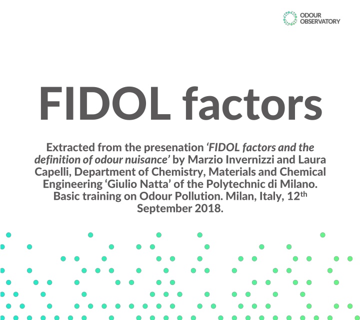 fidol factors