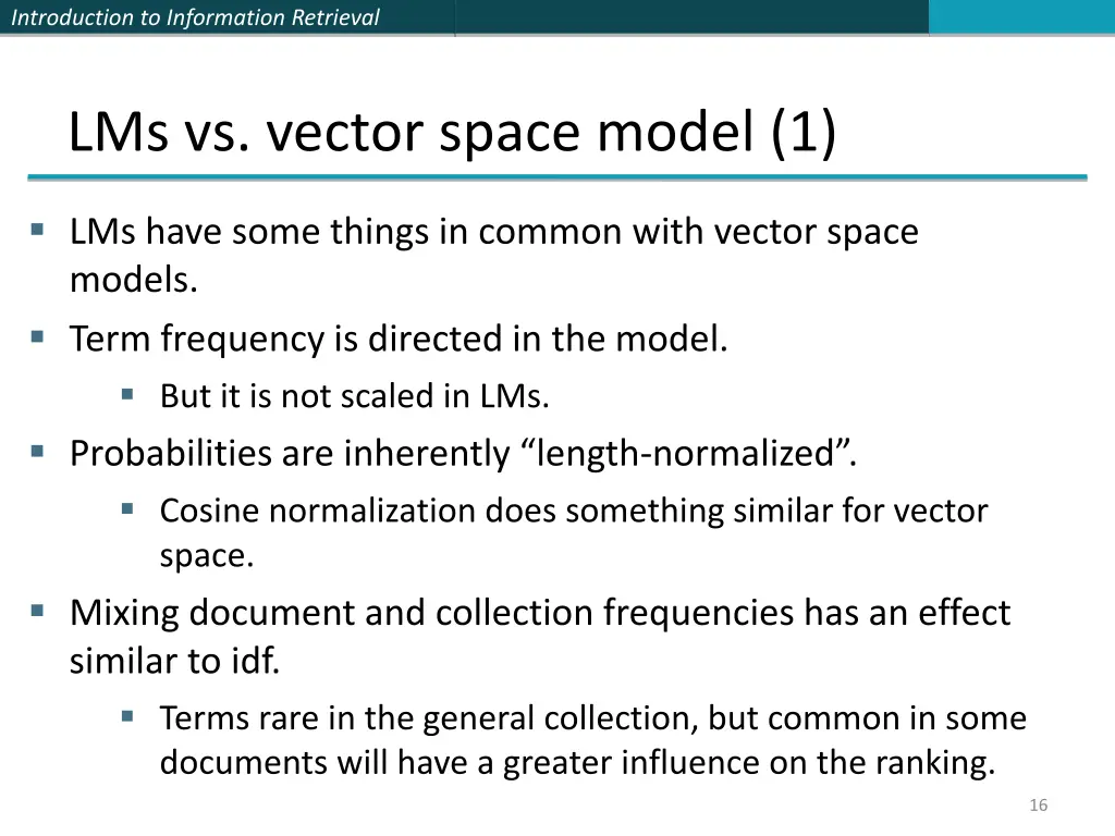 introduction to information retrieval 15