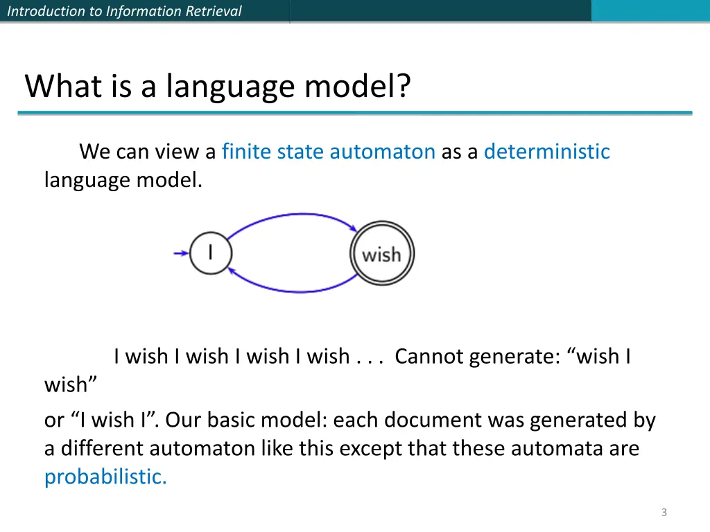 introduction to information retrieval 2