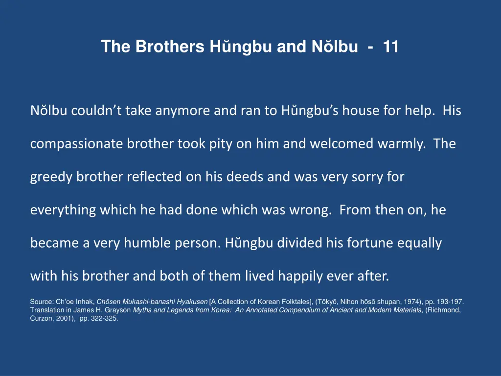 the brothers h ngbu and n lbu 11