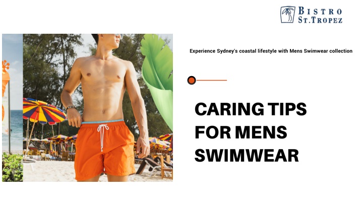 experience sydney s coastal lifestyle with mens