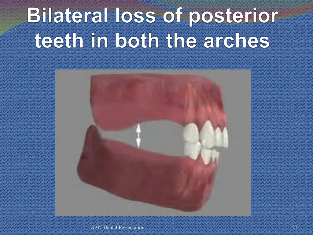 san dental presentation 22