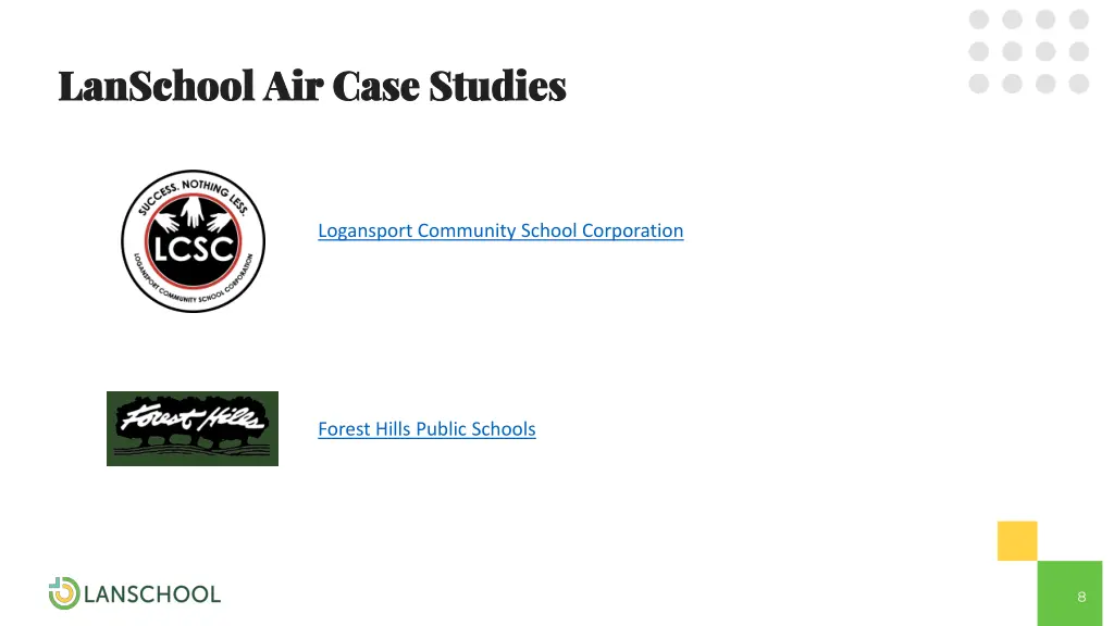 lanschool air case studies lanschool air case